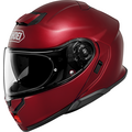 Shoei Neotec 3 Punainen matta