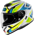 Shoei Neotec Anthem TC-3