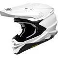 Shoei VFX-WR 06 Valkoinen