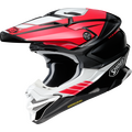 Shoei VFX-WR 06 Jammer TC-1