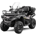 CFMOTO CFORCE 625 Overland Touring Granite Ridge