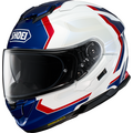 Shoei GT-AIR 3 Realm TC-10 Sinivalkoinen