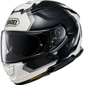 Shoei GT-AIR 3 Realm TC-5 valkomusta