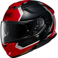 Shoei GT-AIR 3 Realm TC-1 Punamusta