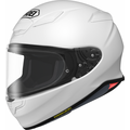 Shoei NXR2 Valkoinen