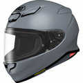 Shoei NXR2 Harmaa