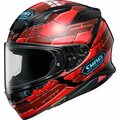 Shoei NXR2 Fortress TC-1