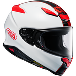 Shoei NXR2 BEAUT