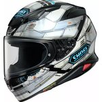 Shoei NXR2 Fortress