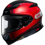 Shoei NXR2 Sheen