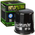 HiFlo öljynsuodatin HF156