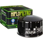 HiFlo öljynsuodatin HF164