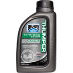 Belray Thumper® Racing Works 10W-50 Täyssynteettinen Ester 4T moottoriöljy 1L