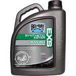 Belray EXS Full 10W-40 Synteettinen Ester 4T moottoriöljy 4L