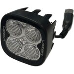 Lazer Utility 25W Led-työvalo