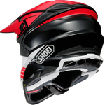 Shoei VFX-WR 06 Jammer