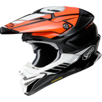 Shoei VFX-WR 06 Jammer