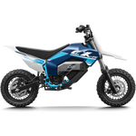 CFMOTO CX-2E