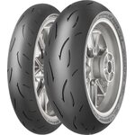 Dunlop Sportmax GP Racer D212 120/70ZR17 58W TL S