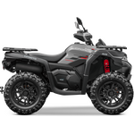 CFMOTO CFORCE 625 lyhyt