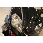 Aprilia Tuono 1000R