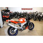 Aprilia Tuono 1000R