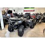 CFMOTO CFORCE 625 Overland Touring