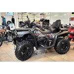 CFMOTO CFORCE 625 Overland Touring