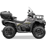 CFMOTO CFORCE 625 Overland Touring