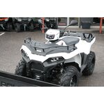 Polaris Sportsman 570 EPS