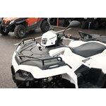 Polaris Sportsman 570 EPS