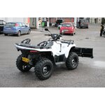 Polaris Sportsman 570 EPS