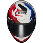 Shoei NXR2 Capriccio