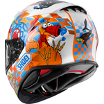 Shoei NXR2 YAGYO