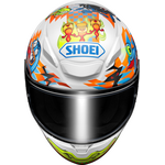 Shoei NXR2 YAGYO