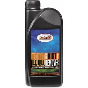 Twin Air Bio Dirt Remover ilmansuodattimen puhdistusaine 900gr