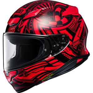 Shoei NXR2 BEAUT