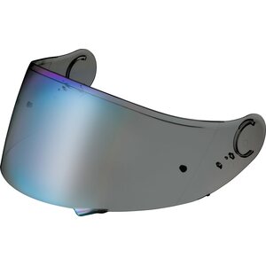 Shoei visiiri GT-Air I/II, Neotec 1 Sininen peili