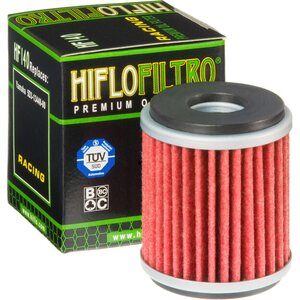 HiFlo öljynsuodatin HF140