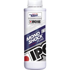 Ipone Monoshock Fluid iskunvaimenninöljy 1L