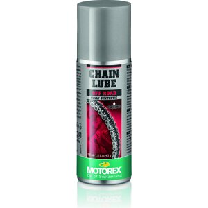 Motorex Chainlube ketjurasva Off Road 56ml