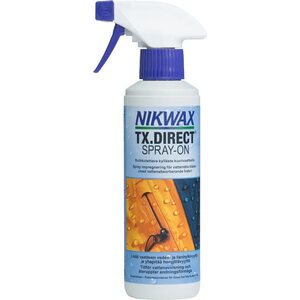 Nikwax TX.Direct Spray-On kyllästysaine 300ml