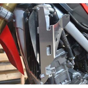 AXP jäähdyttimen suojat Honda CRF250L 13-22