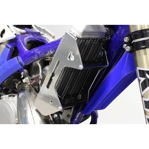 AXP jäähdyttimen suojat Sherco 250/300 SE RACING/SE FACTORY 20-22