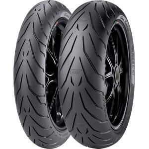 Pirelli Angel GT 120/70ZR18 M/C 59W TL Etu