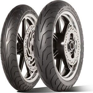 Dunlop Arrowmax Streetsmart 90/90-19 52H TL etu/taka