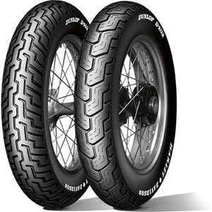 Dunlop D402F MH90-21 54H TL