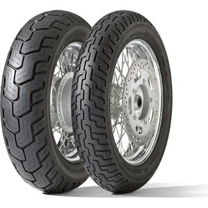 Dunlop D404 170/80-15 M/C 77S TT Re.