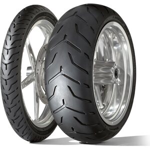 Dunlop D408F 130/70B18 63H TL