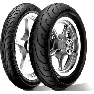 Dunlop GT502 180/60B17 75V TL